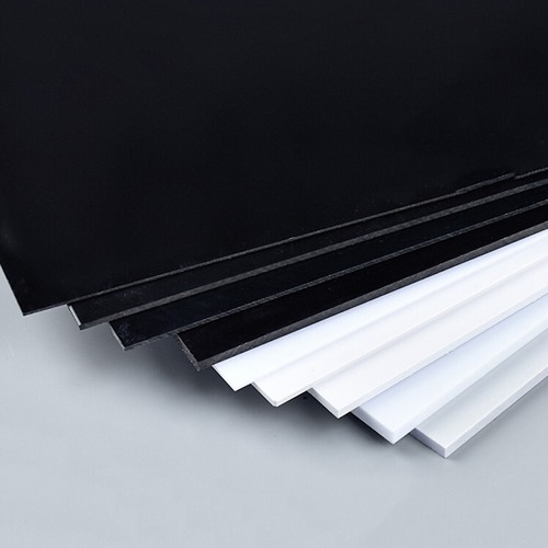 Lastra lamiera plastica