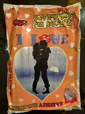 I LOVE YOU   BUSTA SORPRESA