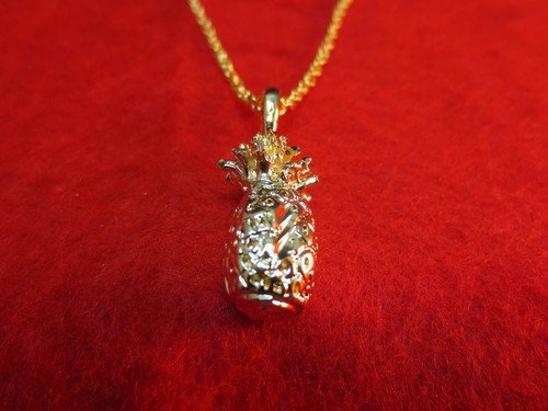 Carati oro lg ananas - ep,