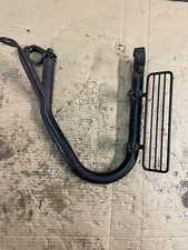 para motore destro laterale r 80 gs.  Rif. N 32