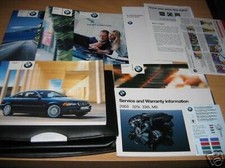 2003 BMW 325i 330i Coupe
