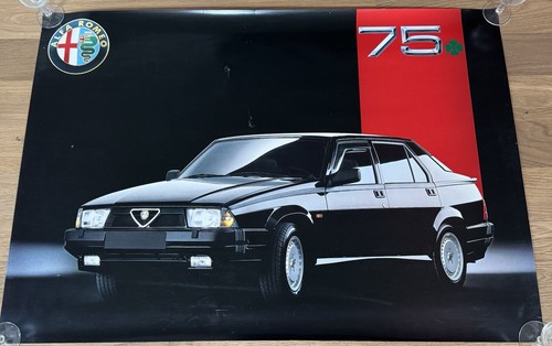 Rare alfa romeo 0 - romeo, 3.0