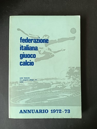 Federazione italiana giuoco - federazione,