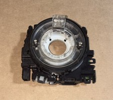 Molla avvolgente anello di