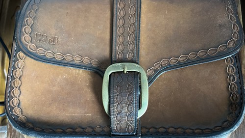 Borsa tracolla mano - a,