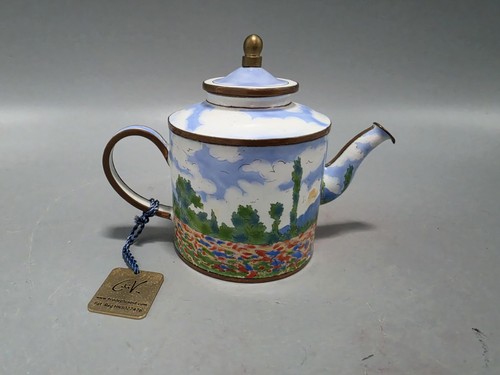 Charlotte vita monet poppy - charlotte,