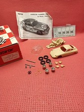 PORSCHE CARRERA ABARTH LE MANS