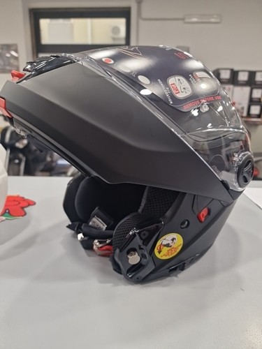 Casco modulare airoh - casco,