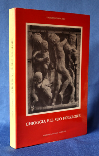 Umberto marcato chioggia il - umberto,