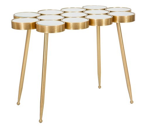 Tavolino elegante buttle - tavolino,