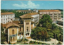 ABANO TERME - PADOVA - ALBERGO
