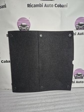 7221880 Tappeto Bagagliaio