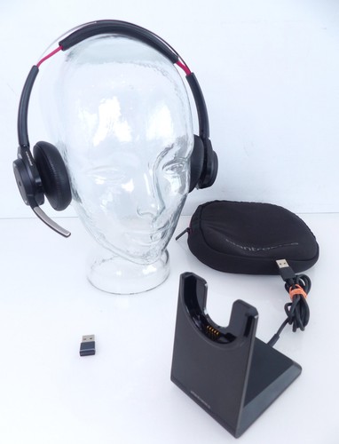 Plantronics voyager focus - voyager, uc