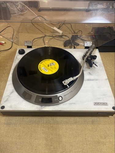 Giradischi denon 1800 - giradischi,