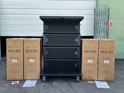 Wharfedale pro wla 28x - (4),