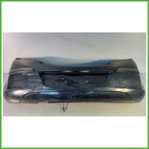Paraurti posteriore opel corsa - posteriore,