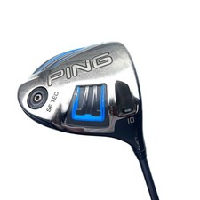Driver Ping Serie G SF-TEC /