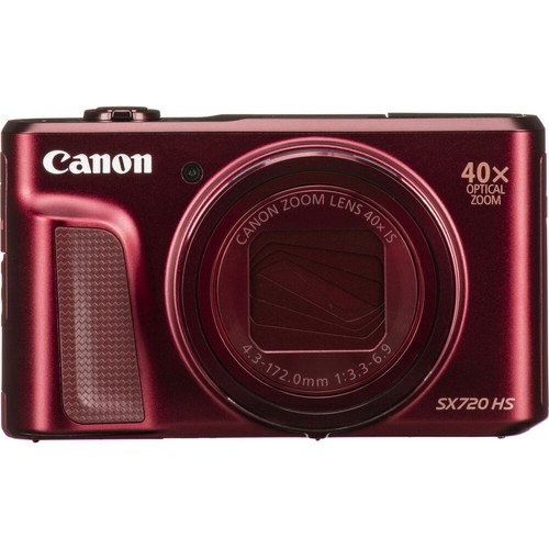Canon powershot sx720 - sx720, hs