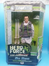 Action Figure Doll CARABINIERE