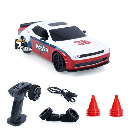 4wd drift car 3612 - drift,