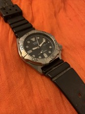 Mens Seiko 5H26-7A00 Quartz