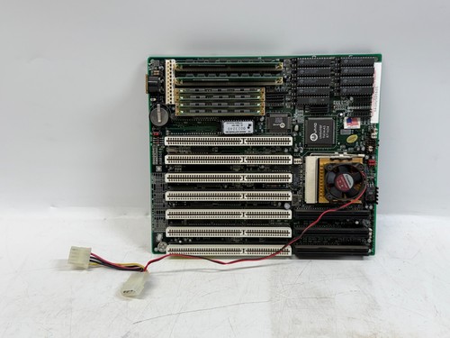 Pcchips hsin tech m912 4 - pcchips/hsin,