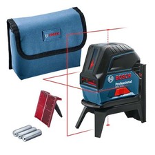 Bosch GCL 2-15+RM1 Livella