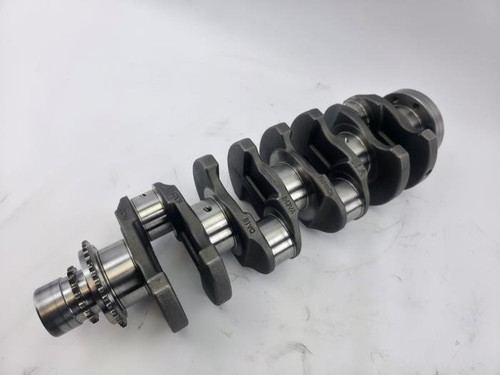 Albero motore tdci - 2.2,
