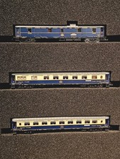 ARNOLD HN4491 CIWL set