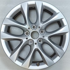 cerchio in lega originale BMW