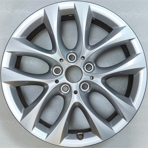 Bmw 5x17 et54 cerchione - 7,5x17,