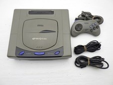 Console SEGA Saturn (HST-0004