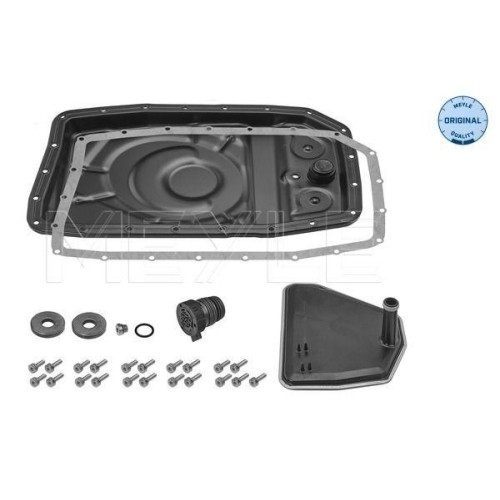 Kit pezzi cambio automatico - cambio,