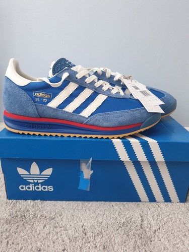Adidas originals rs blu - adidas,