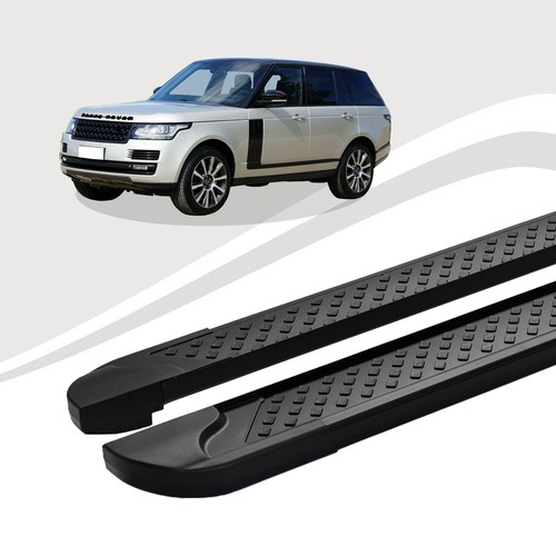 Pedane adatte per land rover - pedane,