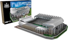 Puzzle stadio Newcastle FC