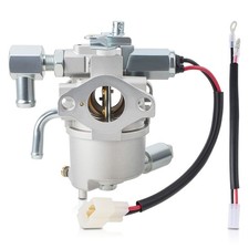 Adatto per carburatore Kubota