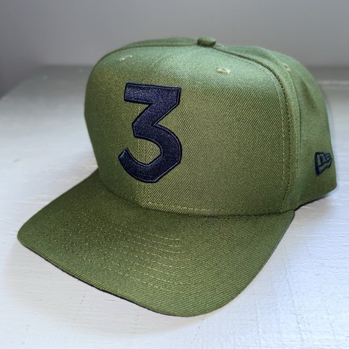 Cappello chance the - cappello,