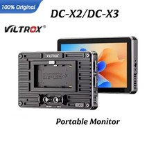 Viltrox DC-X3 DC-X2 Monitor