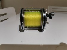 Mulinello da Pesca Penn Senator 4/0 2" Funzionante