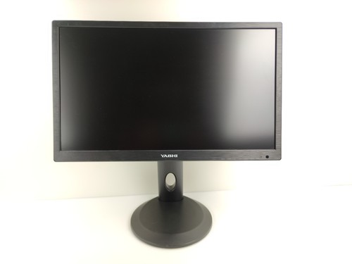 Monitor yashi shine pivot - 23",