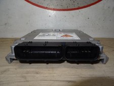 Centralina motore NISSAN