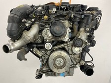 Motore Mercedes GLE 250d W166 2018 OM651 2.1 Diesel 651.960 651960 PFF10903