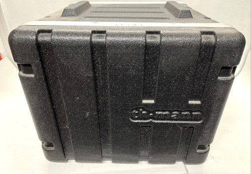 Custodia rack thomann - thomann, 8u