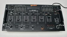 Gemini PMX-2001 Preamp /