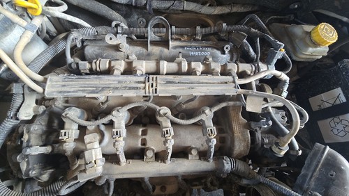 199a2000 motore completo - 199a2000, /