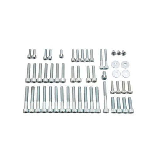Set viti motore - , x