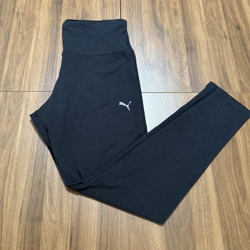 Leggings puma donna ess - leggings,