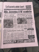 Giornale Calcio Ristampa 19