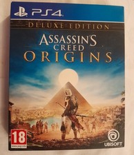 Assassin creed origins ps4 - creed,